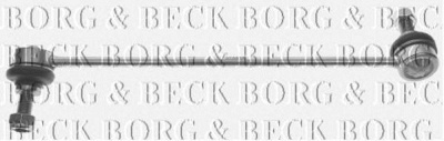 BORG & BECK bdl7216 -  Тяга / стойка, стабилизатор